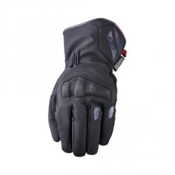 Five WFX4 WP Gloves Black -Motorrijden five wfx4 wp gloves black 1