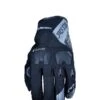 Five GT3 WR Zwart -Motorrijden five gt3 wr black motorcycle gloves 1