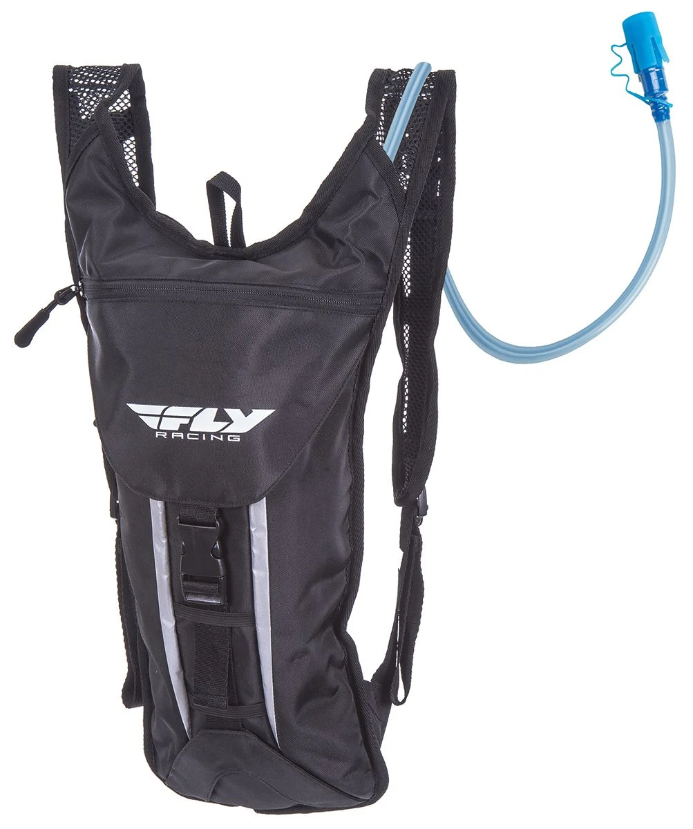 Fly Racing Bags Hydro Pack Black 3 Fly Racing Bags Hydro Pack Black