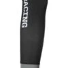 Fly Racing Knee Brace Sock Black Grey White -Motorrijden fly racing knee brace sock black grey white