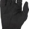 Fly Racing MX Gloves Evolution Blue Black 1 Fly Racing MX Gloves Evolution Blue Black -Motorrijden fly racing mx gloves evolution blue black 2