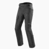 REV'IT! Globe GTX Black Short Pants