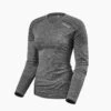REV'IT! Airborne LS Dark Grey Lady