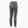 REV'IT! Airborne LL Dark Grey Lady -Motorrijden ftu210 pants airborne ll ladies dark grey back 1