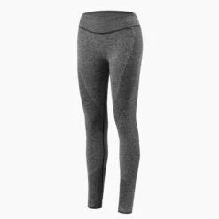 REV'IT! Airborne LL Dark Grey Lady -Motorrijden ftu210 pants airborne ll ladies dark grey front 2
