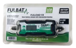 Fulbat Fulload F4 Druppellader -Motorrijden fulbat fulload f4 1