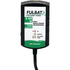 Fulbat Fulload 1000 Druppellader