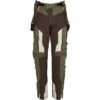 Furygan Discovery Coffee Pearl Khaki -Motorrijden furygan discovery trousers coffee pearl khaki