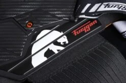 Furygan Fury D3O Racing Back Protector Orange -Motorrijden furygan fury d3o racing back protector orange 5