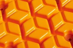 Furygan Fury D3O Racing Back Protector Orange -Motorrijden furygan fury d3o racing back protector orange 6