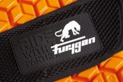 Furygan Fury D3O Racing Back Protector Orange -Motorrijden furygan fury d3o racing back protector orange 7
