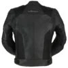 Furygan Speed Mesh Evo Black 2 Furygan Speed Mesh Evo Black -Motorrijden furygan speed mesh evo black 2
