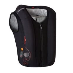 Furygan Airbag System Black -Motorrijden furygan airbag 2