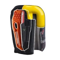 Furygan Airbag System Black -Motorrijden furygan airbag 3