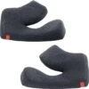 Shoei Glamster Cheek Pads (180352) -Motorrijden glamster cheek pads 31mm