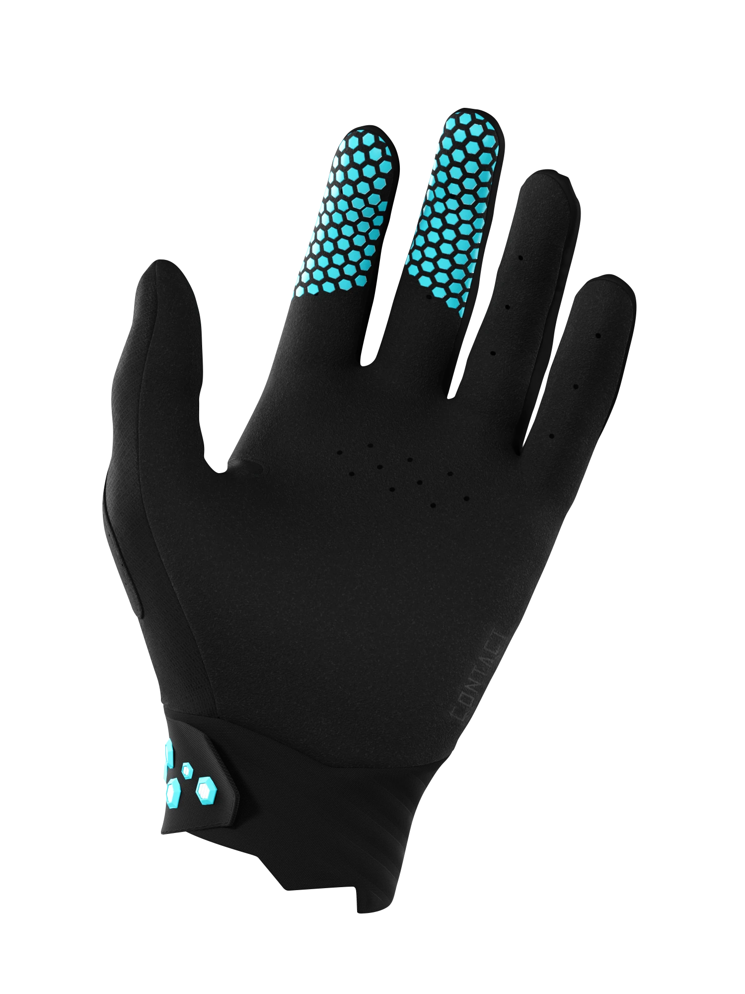 SHOT Contact Turquoise 3 SHOT Contact Turquoise