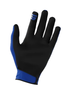 SHOT Burst Blauw 5 SHOT Burst Blauw -Motorrijden gloves rawblue 1