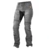 Trilobite 661 Parado Regular Fit Ladies Jeans Long Grey Level 2