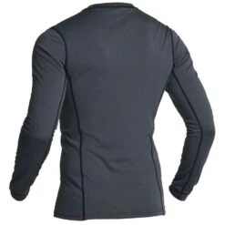 Halvarssons Comfort Sweater Outlast Wool Grey 5 Halvarssons Comfort Sweater Outlast Wool Grey -Motorrijden halvarssons comfort sweater outlast wool grey 1