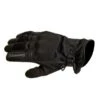 Halvarssons Gla Zwart -Motorrijden halvarssons glove gla black