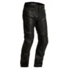 Halvarssons Leather Pants Rinn Black