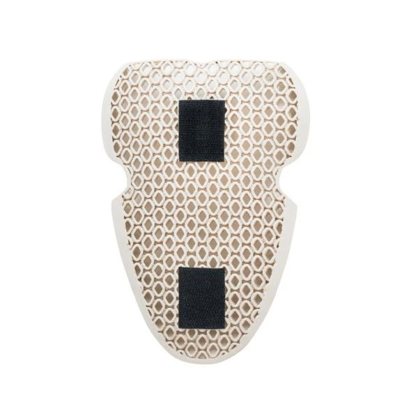 Halvarssons Protectorset Shoulder/Elbow/Knee, Grey Type A Level 2 3 Halvarssons Protectorset Shoulder/Elbow/Knee, Grey Type A Level 2