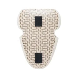 Halvarssons Protectorset Shoulder/Elbow/Knee, Grey Type B Level 2