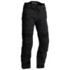 Halvarssons Textile Pants Laggan Black