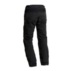 Halvarssons Textile Pants Laggan Black -Motorrijden halvarssons textile pants laggan black 1