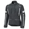 Held 4-Touring II Touring Jacket Black White -Motorrijden held 4 touring ii touring jacket black white 1
