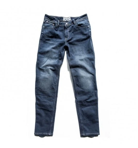 Helstons Corden Superstretch Donker Blauw 3 Helstons Corden Superstretch Donker Blauw