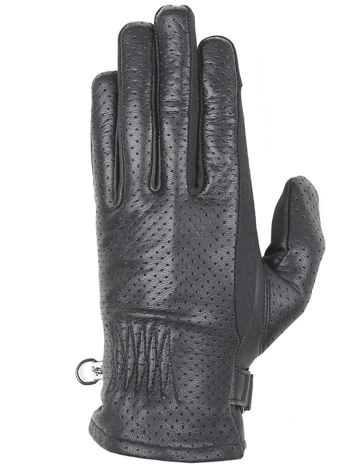 Helstons Candy Air Zwart Beige 3 Helstons Candy Air Zwart Beige