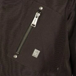 Helstons Colt Technical Fabric Brown Jacket -Motorrijden helstons colt technical fabric brown jacket 3