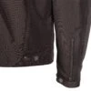 Helstons Colt Technical Fabric Brown Jacket -Motorrijden helstons colt technical fabric brown jacket 7