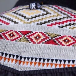 Helstons Taylor Fabrics Aramide Black Shirt -Motorrijden helstons taylor fabrics aramide black shirt 3