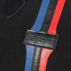 Helstons Journey Bag Black Canvas Bag 10 Helstons Journey Bag Black Canvas Bag -Motorrijden helstons journey bag black canvas bag4