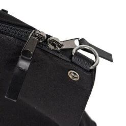 Helstons Journey Bag Black Canvas Bag 11 Helstons Journey Bag Black Canvas Bag -Motorrijden helstons journey bag black canvas bag5