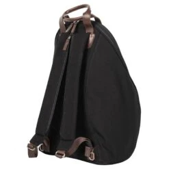 Helstons Works Black Canvas Bag 15 Helstons Works Black Canvas Bag -Motorrijden helstons works black canvas bag1
