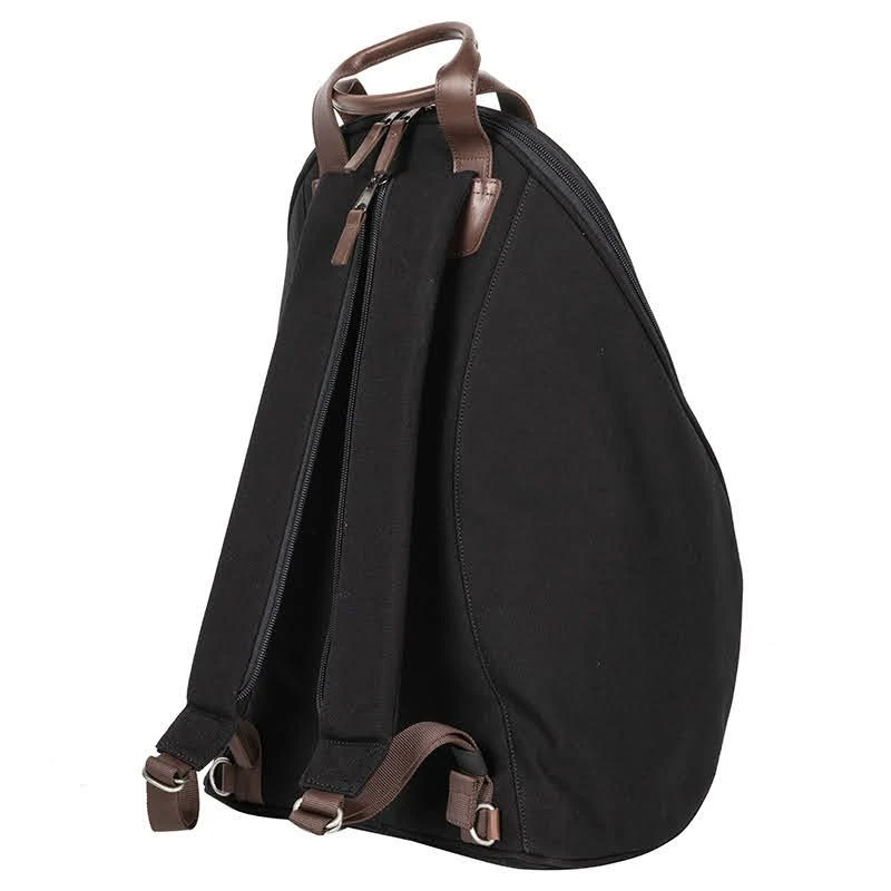 Helstons Works Black Canvas Bag 9 Helstons Works Black Canvas Bag - Afbeelding 7