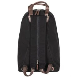 Helstons Works Black Canvas Bag 13 Helstons Works Black Canvas Bag -Motorrijden helstons works black canvas bag2