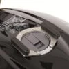 Hepco & Becker Tankring Lock-It 6 Hole Mounting For Aprilia/Triumph/Moto Guzzi/Cagiva/Kawasaki
