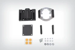 Hepco & Becker Tankring Lock-It 6 Hole Mounting For Aprilia/Triumph/Moto Guzzi/Cagiva/Kawasaki -Motorrijden hepco becker tankring lock it aprilia triumph moto guzzi cagiva kawasaki 6 gaten 2