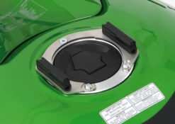 Hepco & Becker Tankring Lock-It 6 Hole Mounting For Aprilia/Triumph/Moto Guzzi/Cagiva/Kawasaki -Motorrijden hepco becker tankring lock it aprilia triumph moto guzzi cagiva kawasaki 6 gaten 5