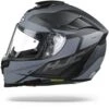 HJC RPHA 70 Sampra Grijs MC5SF Integraalhelm
