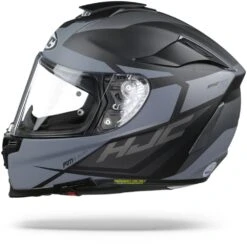 HJC RPHA 70 Sampra Grijs MC5SF Integraalhelm