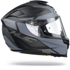 HJC RPHA 70 Sampra Grijs MC5SF Integraalhelm -Motorrijden hjcrpha70sampragrey.29 1