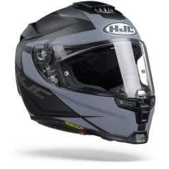 HJC RPHA 70 Sampra Grijs MC5SF Integraalhelm -Motorrijden hjcrpha70sampragrey.33 1
