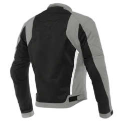 Dainese Hydraflux 2 Air D-Dry Jacket Black Charcoal Gray -Motorrijden hydraflux 2 air d 1 1