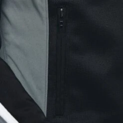 Dainese Hydraflux 2 Air D-Dry Jacket Black Charcoal Gray -Motorrijden hydraflux 2 air d 5