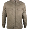 John Doe Motoshirt Camel XTM -Motorrijden jdl5008 motoshirt camel front
